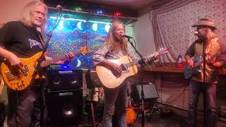 Tongue and Groove Revival at The New Moon. #chinarider