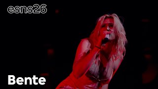 Download Lagu Bente - live at Noorderslag 2026 MP3