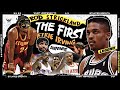 Why New York's BEST Point Guard EVER! Rod Strickland Was Never An Allstar!
