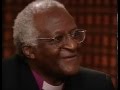 Forgiveness:  "What do you do to forgive someone?" - Archbishop Desmond Tutu: