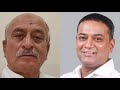 Mansoor Ali Khan ko Mubarakbad | Mehnat ka sila mila | Congress ka Shukriya | Obaidulla Shariff