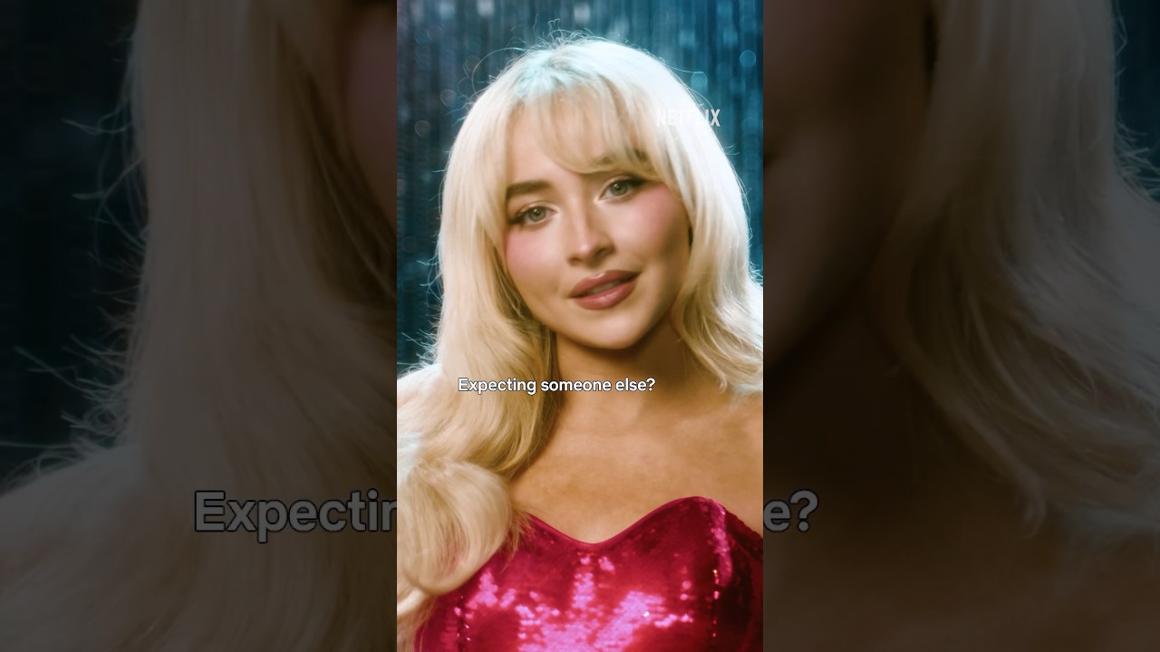 This is really gonna jingle your bells! 