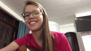 Asas - Luan Santana (Thayná Bitencourt - cover)