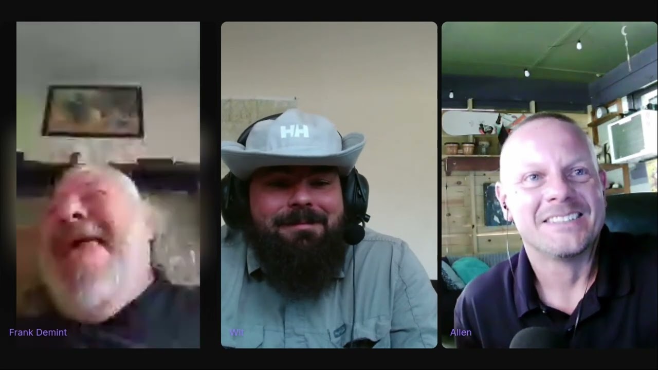 Whatchu Drinkin' episode 