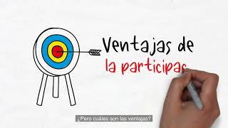 VISUAL THINKING: ¿QUÉ ES LA PARTICIPACIÓN CIUDADANA? screenshot 4