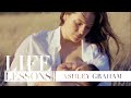 Ashley Graham on her first few months of motherhood | Life Lessons  | Bazaar UK