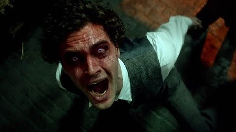 Jekyll and Hyde ~ Landmine by Three Days Grace (fan vid) (HD)