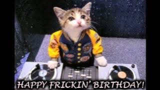 Happy Birthday - Dubstep Remix