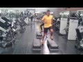 Entrenamiento funcional Pliometrico