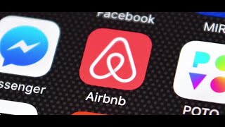 Las Vegas is a popular spot for AirBnBs during the holidays
