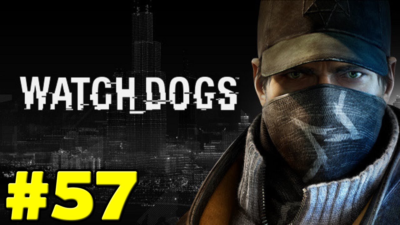 Watch Dogs Gameplay Walkthrough Part 57 - "How Ya Den?"