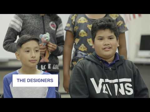 AppJam+ Spring 2019 - Willard Intermediate