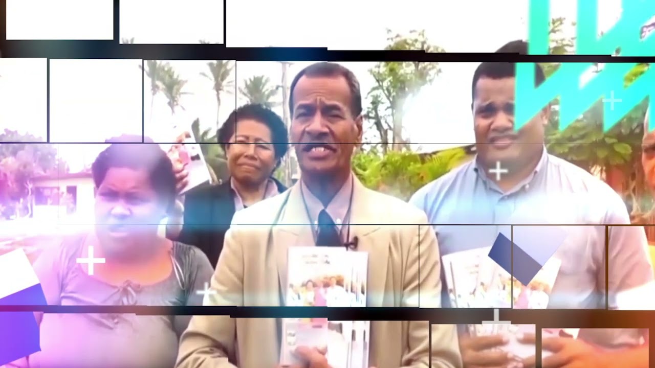 Rhapsody Influencers Network