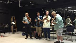 Strings Without Boundaries 2003-2024