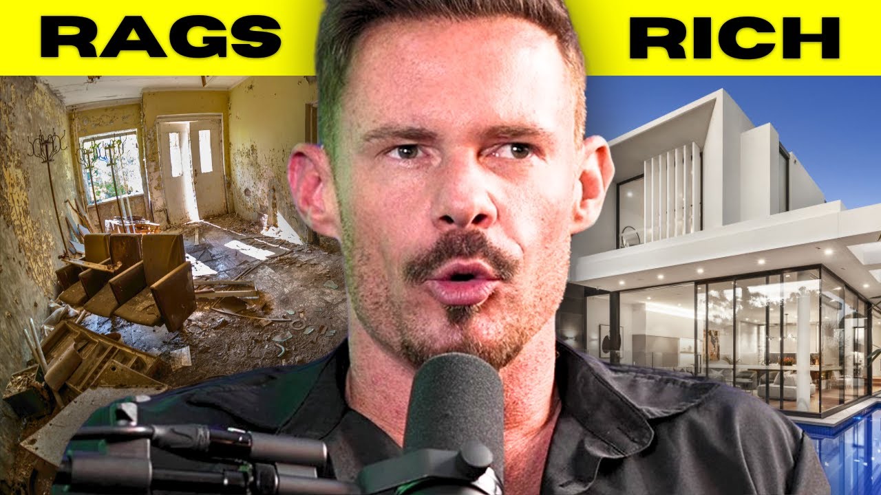 From Rags To Riches: JWALLER's Story & Why You Can Do It As Well