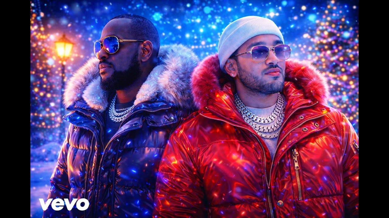 GIMS & Soolking - Rockstar Je Me Tire (Official Music)