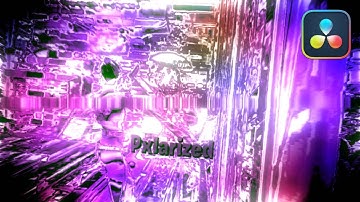 How To Edit Like Sovioo In Davinci Resolve 2025! (NO PLUGINS)FREE*