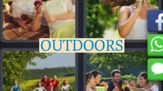 4 Pics 1 Word Daily Ocotber 15 2018 screenshot 2