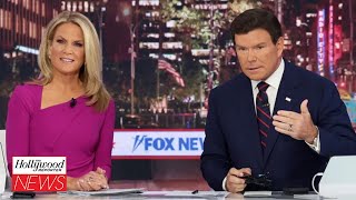 Election Night 2024 TV Ratings: Views Drop Sharply in Early Nielsen Numbers | THR News