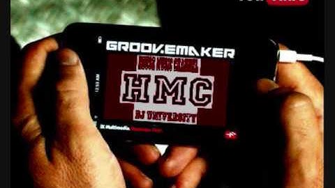 House Music Channel DJ University / GrooveMaker/ iPhone: Mobile Groove Video Contest on YouTube