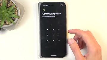 Google Pixel 9 Pro Fold - How to Use Factory Reset? | Reset Device