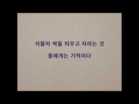 그리스도인의 1분 생각 기적