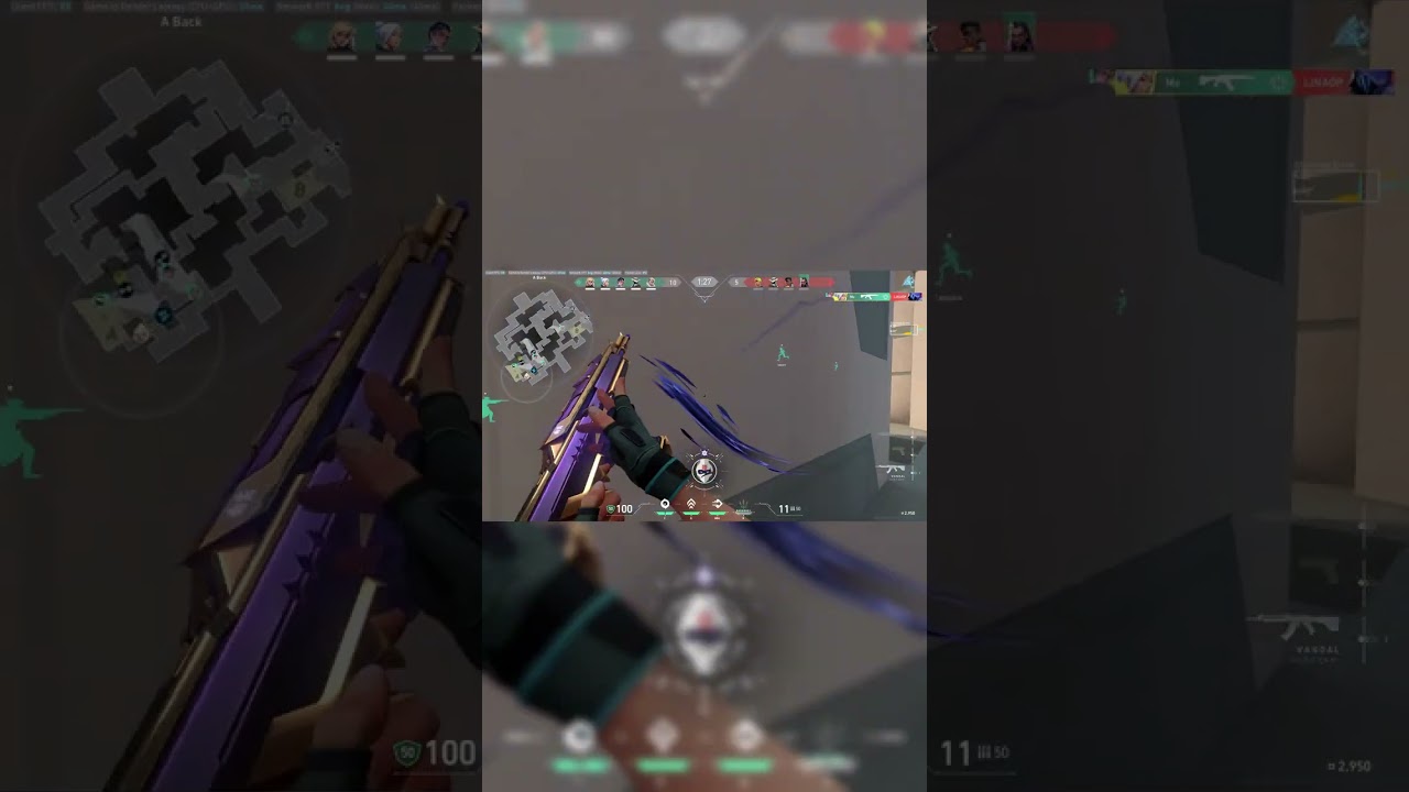 Valorant Free Ace
