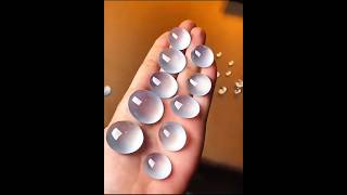 高端翡翠蛋麵的誕生#翡翠 #冰种翡翠 #玻璃种翡翠 #翡翠戒指 #翡翠蛋面 #翡翠戒面 #翡翠飾品#冰種翡翠#玻璃種翡翠 高端翡翠蛋麵的誕生#翡翠 #冰种翡翠 #玻璃种翡翠 #翡翠戒指 #翡翠蛋面 #翡翠戒面 #翡翠飾品#冰種翡翠#玻璃種翡翠