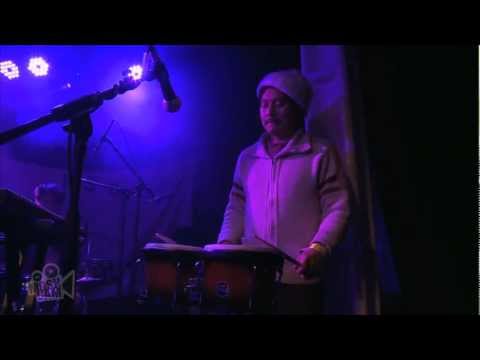 在 YouTube 上觀看「Thank You - The Whale   (Live in London) | Moshcam」