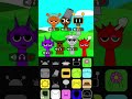 Incredibox Sprunki Sinner Edition But WITH LOVE SUS MOD! Mroona and Wyrum - New version