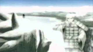 [AMV] Naruto Shippuden - Good with Grenades [HD][DerSorbusFan]