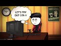 Beginning of video