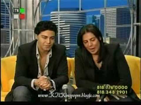 Kamran Hooman ITN Part 7