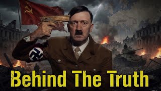 What Really Happened in Hitler’s Final 24 Hours?