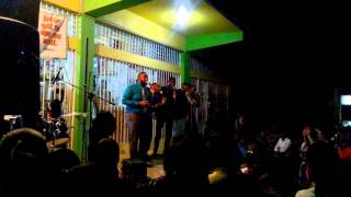 HUMBLE in Duncans 20151107 1802