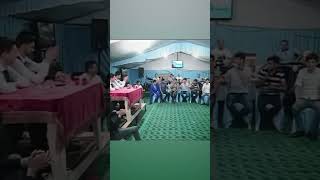 Əmircan Toyu Meyxana  #keşfet #meyxana #samirsuraxani #trend #viral #baki #söz #Emircan #suraxanı