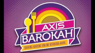 Axis Indonesia 