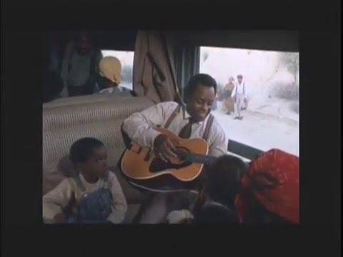 #4 Leadbelly - Rock Island Line