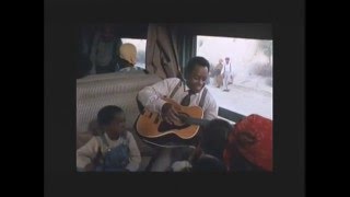 #4 Leadbelly - Rock Island Line