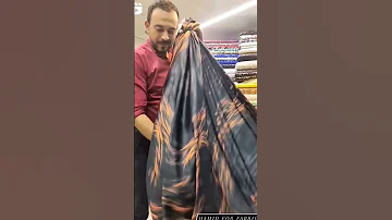 حرير سيليكا ايطالي اقمشة فستان Fashion 2023 