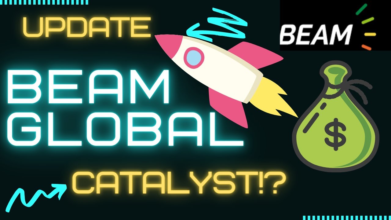 This could be MASSIVE!! | $BEEM Stock Set To BLOW? |