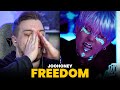 JOOHONEY - &#39;Freedom&#39; MV | REACTION