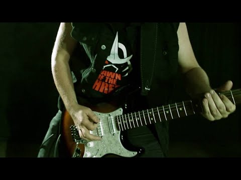 Gloryful — GLORYFUL - Hail To The King Videoclip
