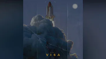 Zanji - VISA #Visa07