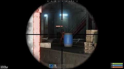 Rust Bug | TunnelDweller 