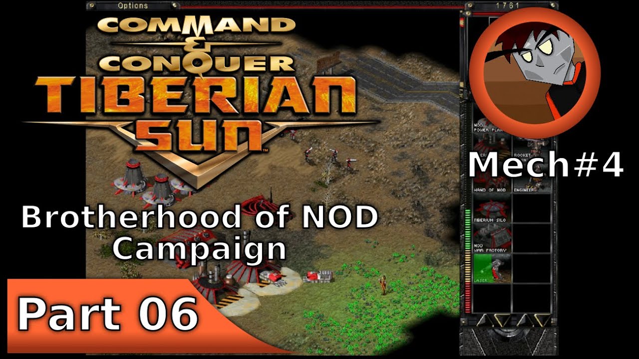 その他 Flesh and Blood Command and Conquer maxresdefault.jpg