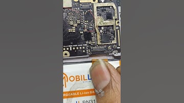 mi y2 touch jumpar 💯 final soulation