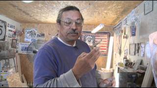Gordon Van Wert - Common Ground - First Air Date March 18, 2010