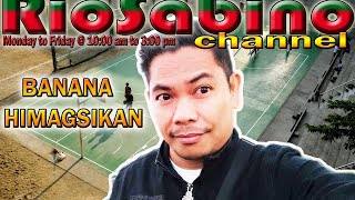 BANANA HIMAGSIKAN SA LINK IDADAAN