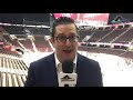 Playoff Report (4.25.19)